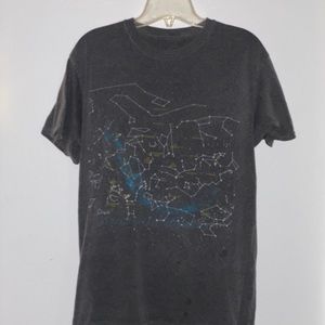 LONG TEE FROM PACSUN